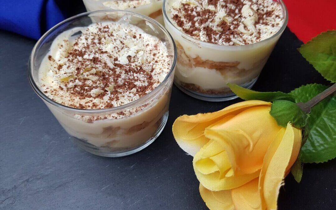 MILLEFOGLIE IN BICCHERE