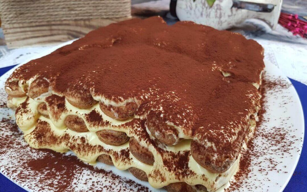 TIRAMISÙ