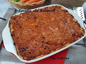 Ricetta Pasticcio di Carne