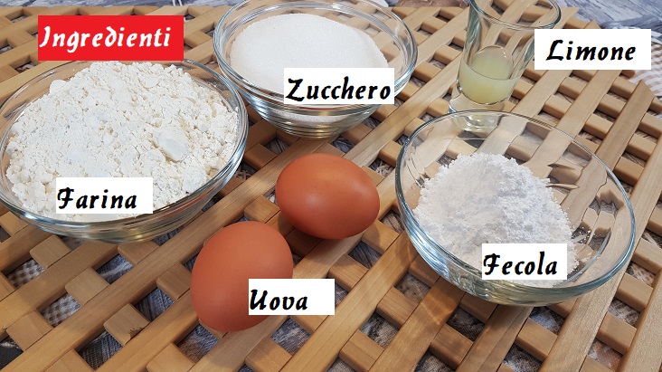 Ingredienti