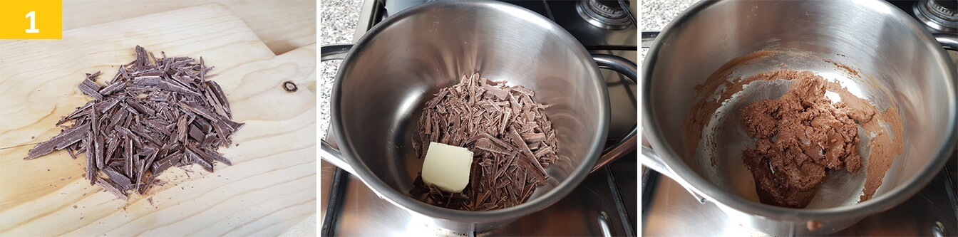 Baci Perugina Fatti in Casa