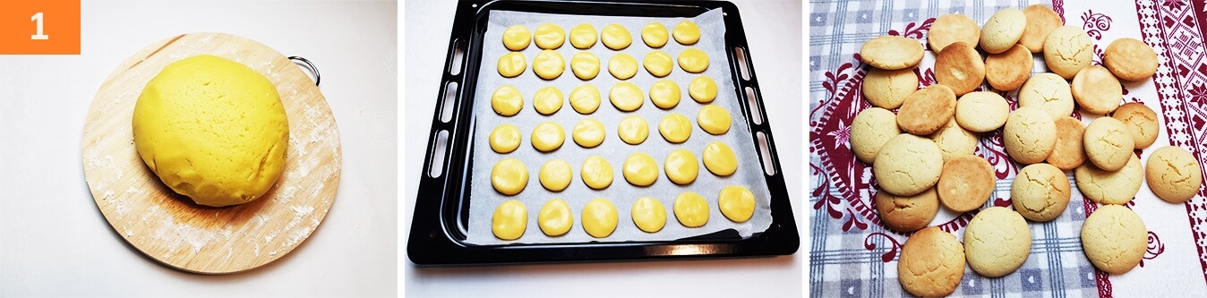 Preparazione delle Pesche Dolci con Nutella