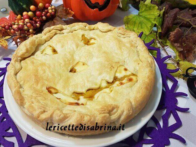 Torta-salata-di-Halloween